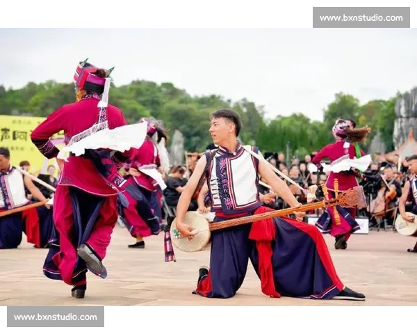 东兰山歌比赛：传承民俗文化，展现乡土风情的音乐盛宴