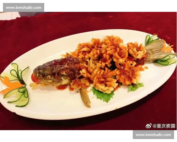 上海烹饪比赛聚焦创新与传统融合展现厨艺魅力打造美食文化新高地