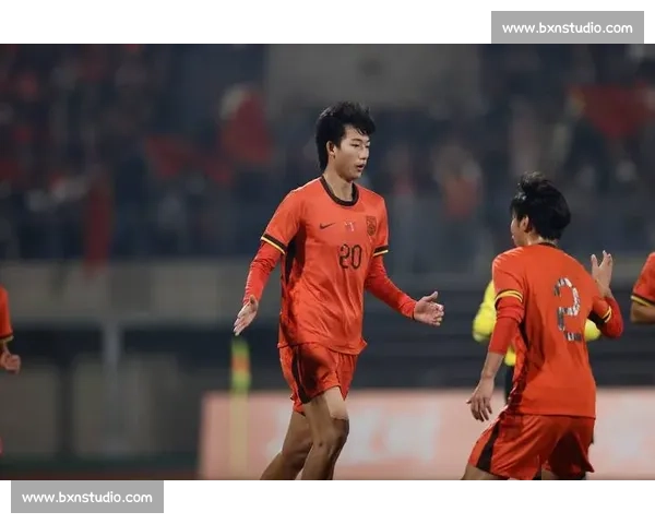 中国明星足球队激情对决 引领新一轮足球风潮的崛起与挑战